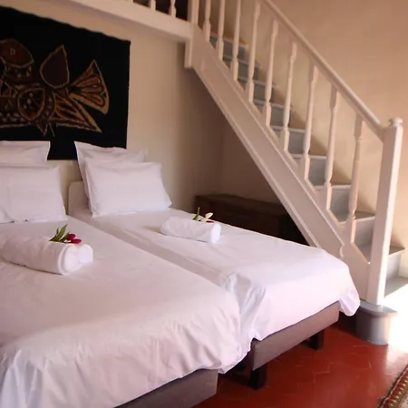 Roussy Romaine * 尼姆