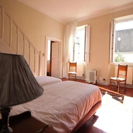 Apartment Roussy Romaine